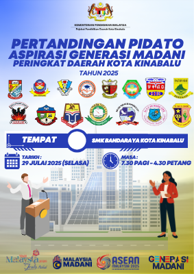 BUKU ATURCARA PERTANDINGAN PIDATO PPDKK 2025
