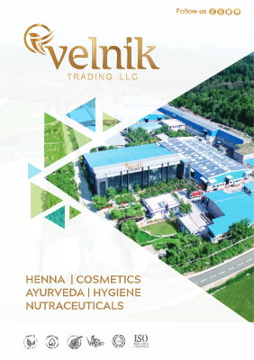 Velnik trading llc final catalogue