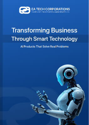 EA TECH PVT LTD