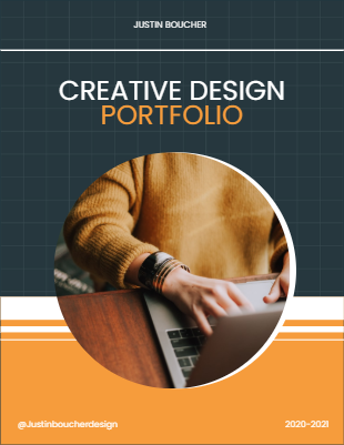 Design Business Portfolio