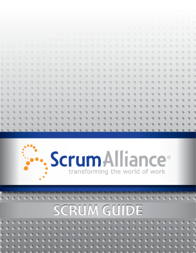 Scrum Guide (Version 1)