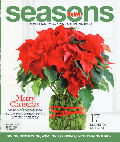 Christmas Season Magazine