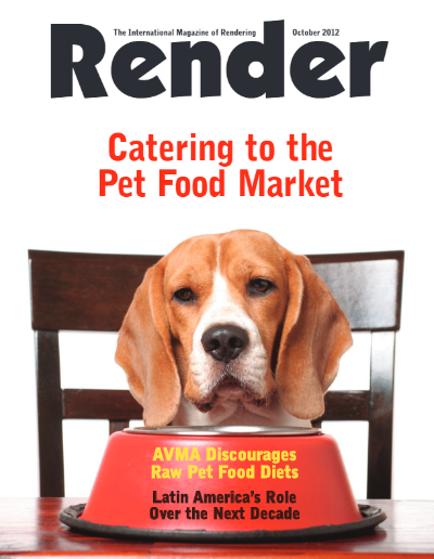 10 Catering to the Pet Food Market