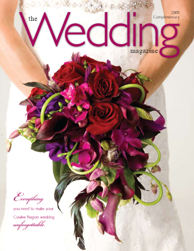 The Wedding Magazine