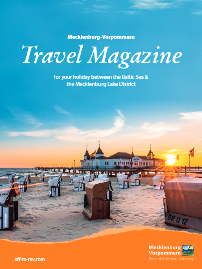 Mecklenburg Travel Magazine