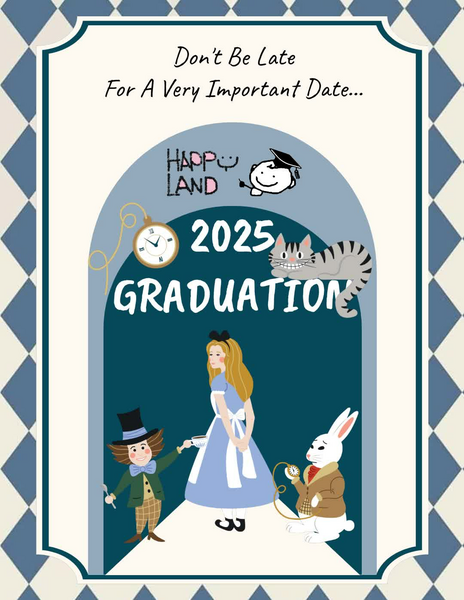 2025HappyLandGrad