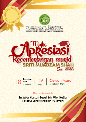 Buku Program HAK SRITIMS