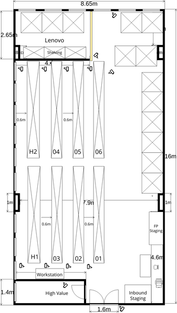 YCH MO WH | Visual Paradigm User-Contributed Diagrams / Designs