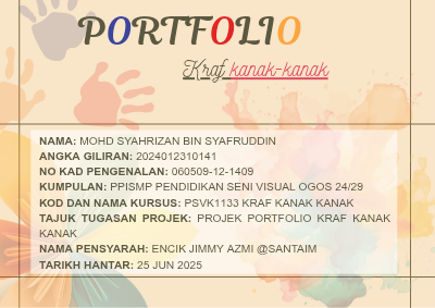 PORTFOLIO PSVK 1133 MOHD SYAHRIZAN BIN SYAFRUDDIN_compressed