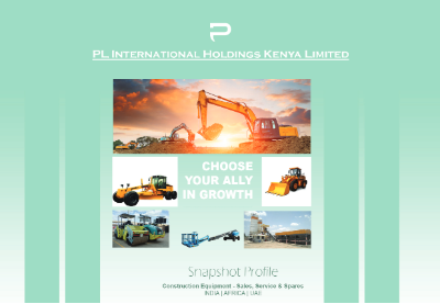 PL Kenya Profile (N)