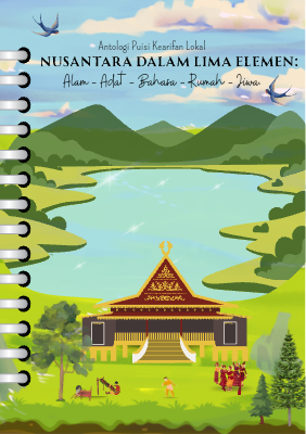 Antologi Puisi Kearifan Lokal 