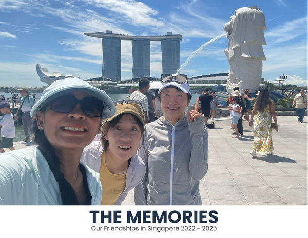 Family Gathering Photo Book