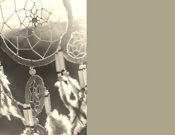 Little Things About Dreamcatcher Crafting Booklet