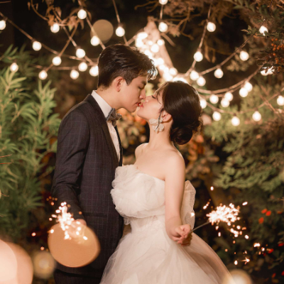 婚冊