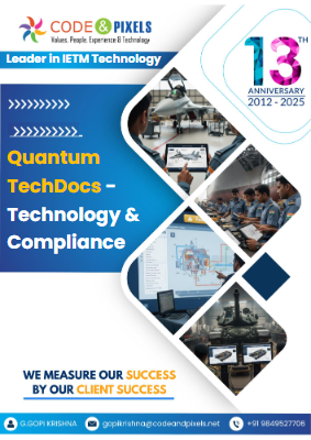 Quantum TechDocs - Technology & Compliance