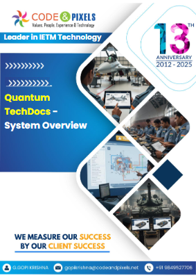 Quantum TechDocs - System Overview