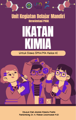Ungu Ilustrasi Modul Ajar Perubahan Kimia Sampul Buku (21 x 33 cm) (21 x 33 cm) (2)