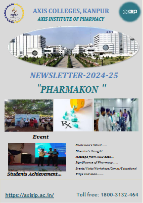 NEWSLETTER (AIP) 2024-25 