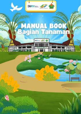buku pemupukan