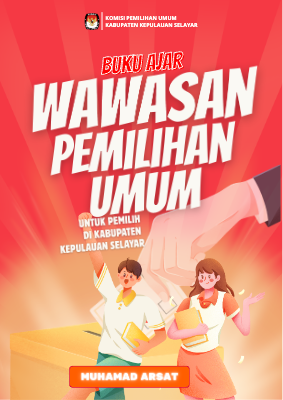 Z - Buku Ajar Wawasan Pemilihan Umum