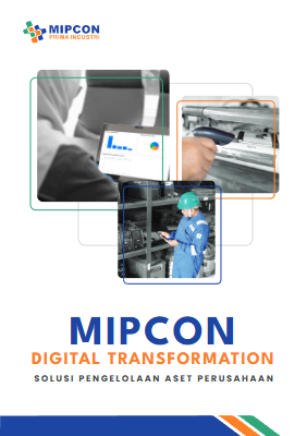 BROSUR PAMERAN MIPCON 2025