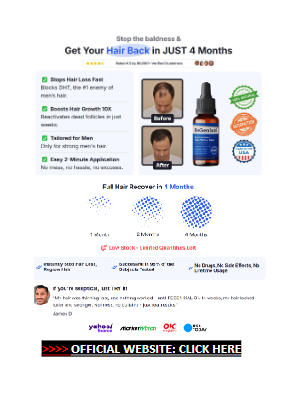 ReGenixal Reviews - (Expert Opinions) Is It Legit or Over Hype?
