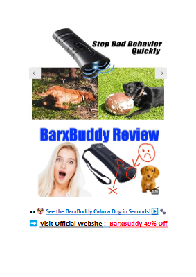 BarxBuddy Reviews: (We Tested It) Here’s Our Honest Review and Opinions!