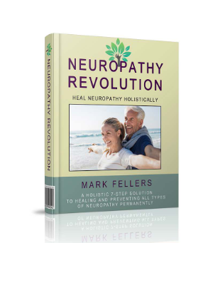 Neuropathy Revolution™ PDF eBook Download by Mark Fellers