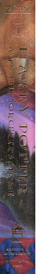 01 Harry Potter and the Sorcerer's Stone