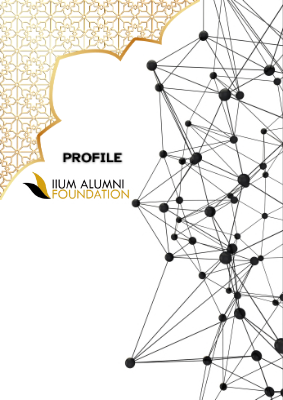 OFFICIAL-IIUM Alumni Foundation Profile