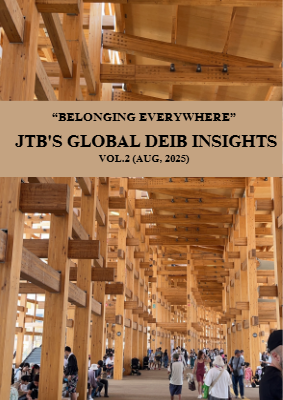 DEIB insights vol.2