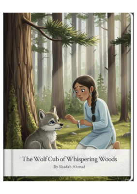 The Book 1