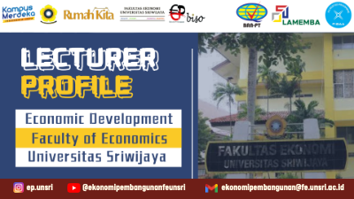 Tenaga Pengajar EP