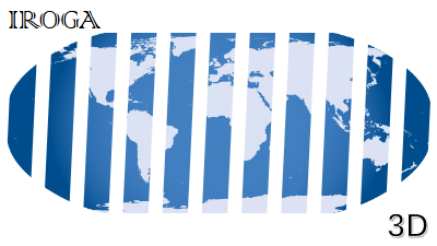 Catalogue - Iroga 3D