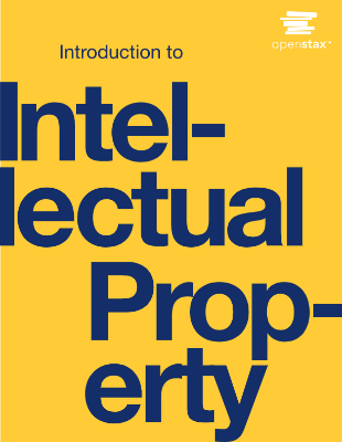 Introduction To Intellectual Property