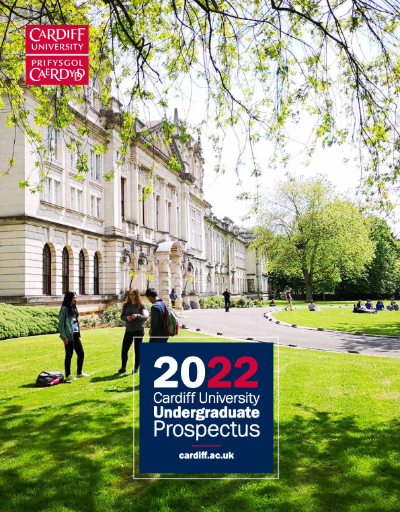 UG Prospectus 2022 Bad