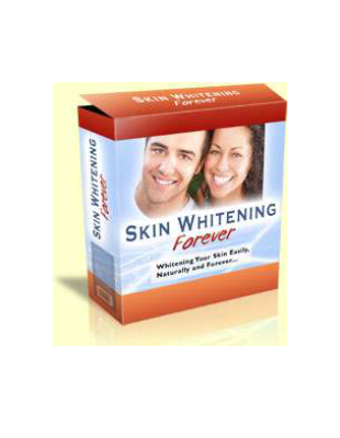 Skin Whitening Forever PDF eBook Download by Eden Diaz