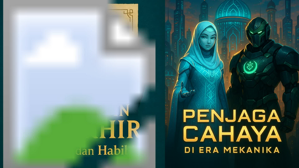 Titip Pesan Terakhir