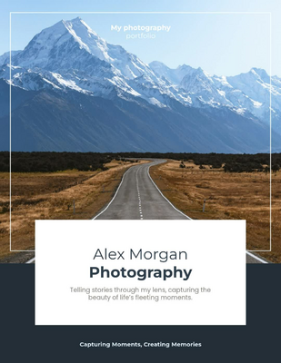 Alex Morgan Photography