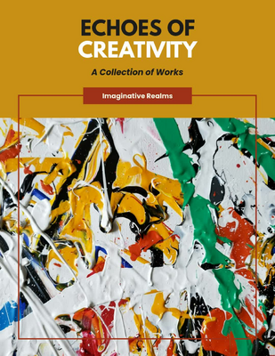 A Curated Art Design Portfolio