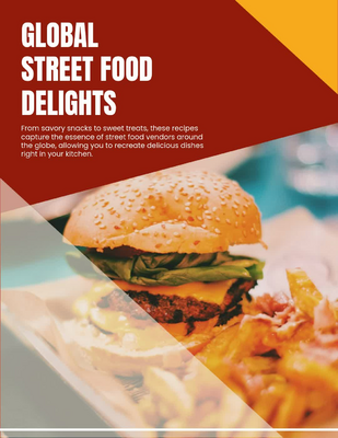 Global Street Food Delights