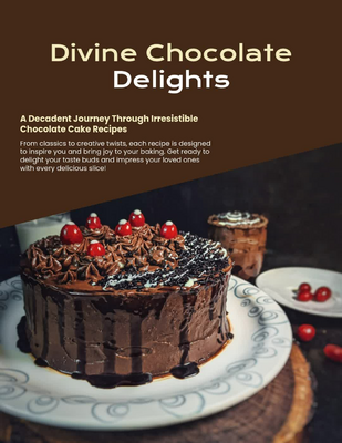 Divine Chocolate Delights
