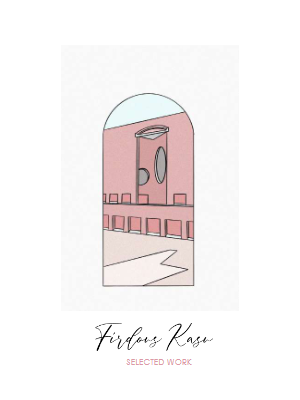 Firdous kasu Portfolio