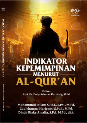 E-book indikator Kepemimpinan Menurut Al-Quran (1)