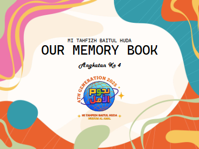 BUKU KENANGAN TP 2425