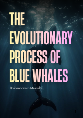 Booklet Biologi Evolusi