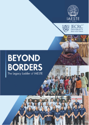 Beyond Borders