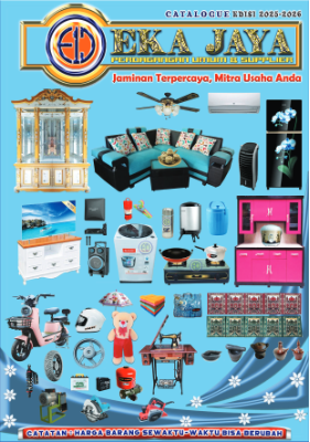 KATALOG EKA JAYA