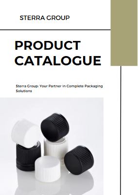 STERRA GROUP CATALOG