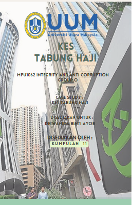 Group 11: Kes Tabung Haji (MPU1062 O)